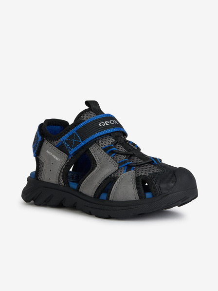 Geox Airadyum Kids Sandals