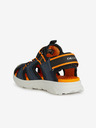 Geox Airadyum Kids Sandals