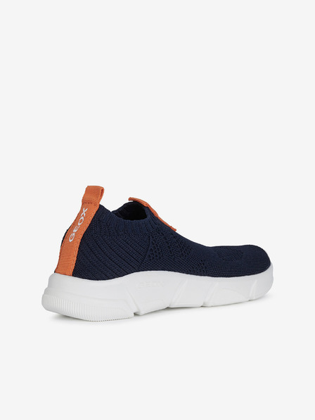 Geox Slip On Kids