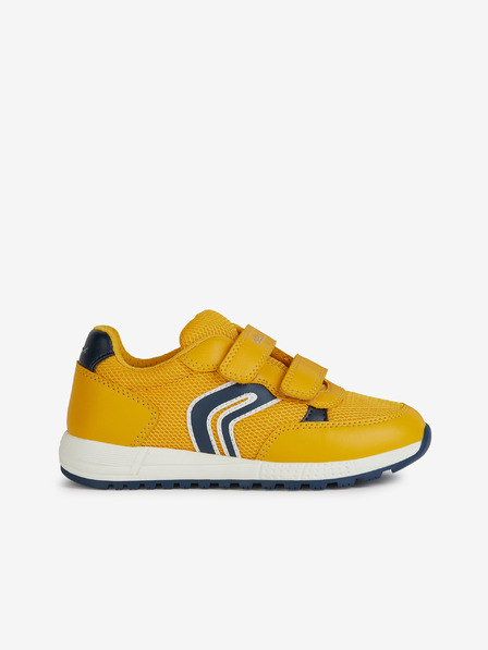 Geox Alben Kids Sneakers