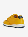 Geox Alben Kids Sneakers