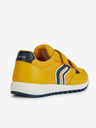 Geox Alben Kids Sneakers