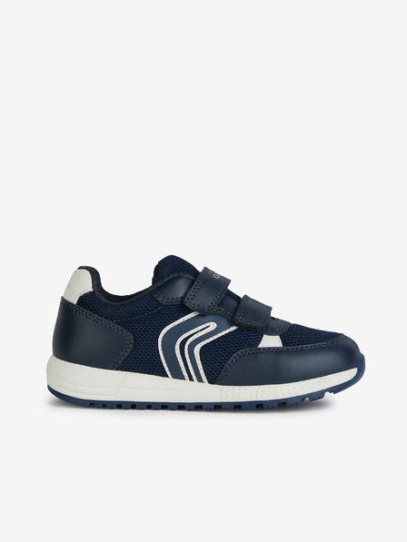 Geox Alben Kids Sneakers