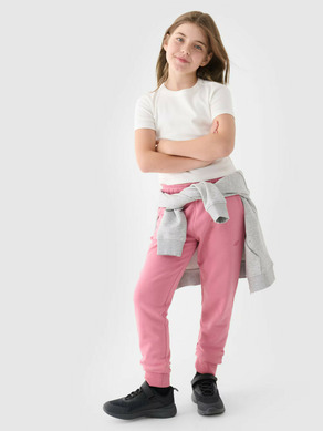 4F Pantaloni di tuta per bambini