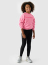 4F Leggings 4F Girls
