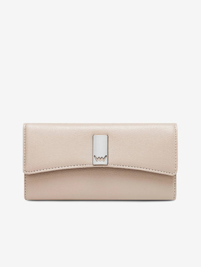 Vuch Trix Beige Wallet