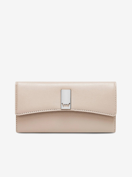 Vuch Trix Beige Wallet