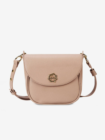 Vuch Carine Beige Cross body bag