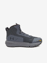 Under Armour UA Charged Valsetz Mid Sneakers