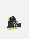 Geox Magnetar B Abx Kids Sneakers