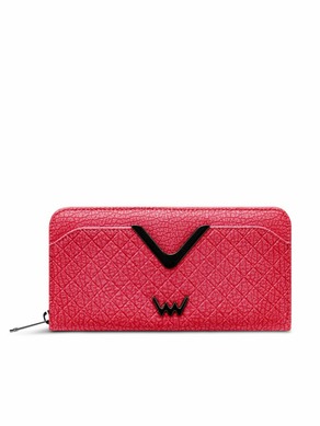 Vuch Mico Pink Wallet