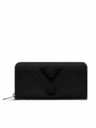 Vuch Mico Black Wallet