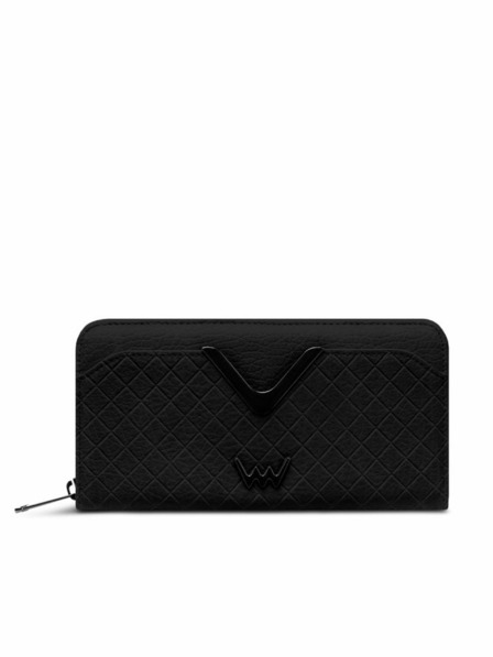 Vuch Mico Black Wallet