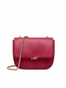 Vuch Orietta Wine Handbag