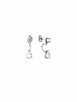 Vuch Ally Silver Earrings