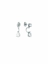 Vuch Ally Silver Earrings