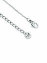 Vuch Kaori Silver Necklace