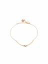 Vuch Biritta Rose Gold Bracelet