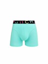 Vuch Caspian Green Boxer shorts