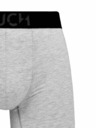 Vuch Atticus Grey Boxer shorts