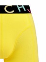 Vuch Caspian Yellow Boxer shorts