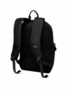 Vuch Orym Black Backpack