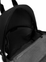 Vuch Orym Black Backpack