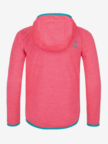 Kilpi Memphis Kids Sweatshirt