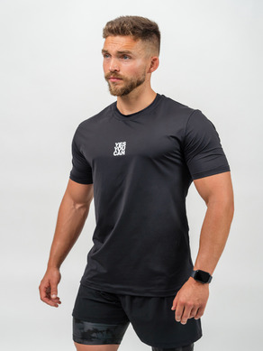 Nebbia Resistance T-shirt