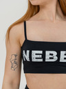 Nebbia Back Check Sport Bra