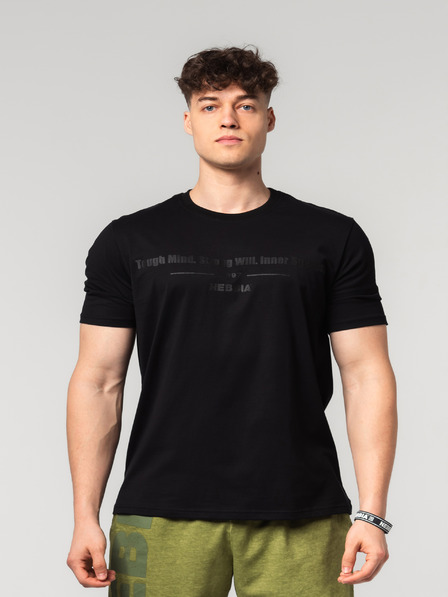 Nebbia Maglietta muscolare FLEXIN' 358