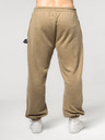 Nebbia Pantaloni larghi con tasche GYM BRO 365