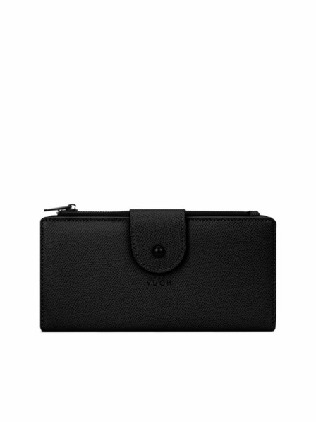 Vuch Louella Black Wallet