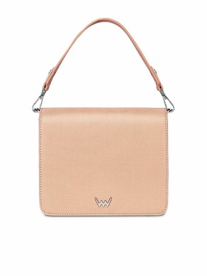 Vuch Elvira Beige Handbag