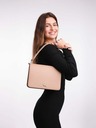 Vuch Elvira Beige Handbag