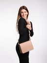 Vuch Elvira Beige Handbag