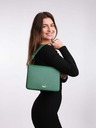 Vuch Elvira Green Handbag