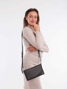 Vuch Tiberio Black Handbag