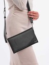 Vuch Tiberio Black Handbag