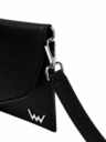 Vuch Tiberio Black Handbag