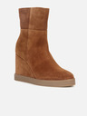 Geox Elidea Wedge Ankle boots