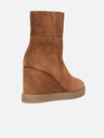 Geox Elidea Wedge Ankle boots