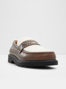 Aldo Harmonyx Moccasins