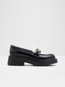 Aldo Grundgens Moccasins