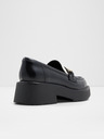 Aldo Grundgens Moccasins