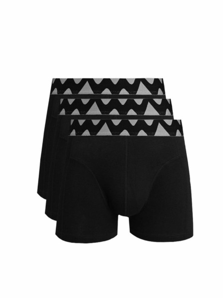 Vuch Evans Boxers 3 Piece