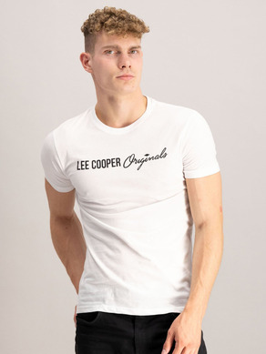 Lee Cooper Maglietta