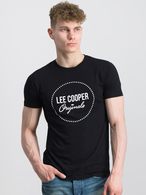 Lee Cooper Maglietta