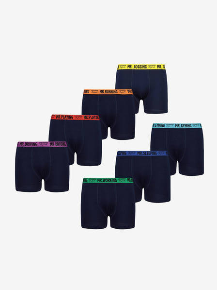 Lee Cooper Boxer