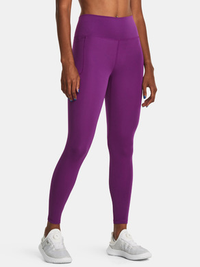 Under Armour Meridian Ankle Leg Leggings